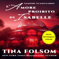 L'Amore Proibito di Isabelle