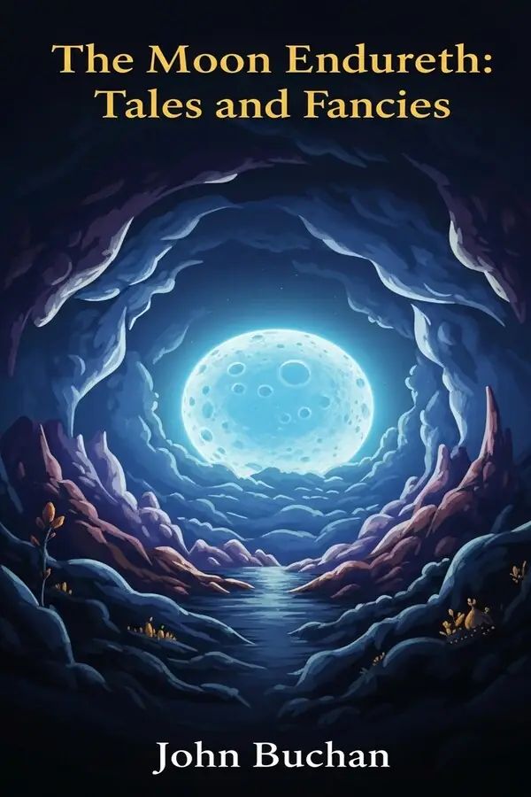 The Moon Endureth: Tales and Fancies