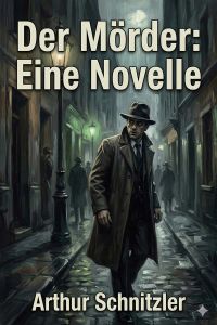 Der Mörder: Eine Novelle