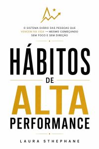 Hábitos de Alta Performance