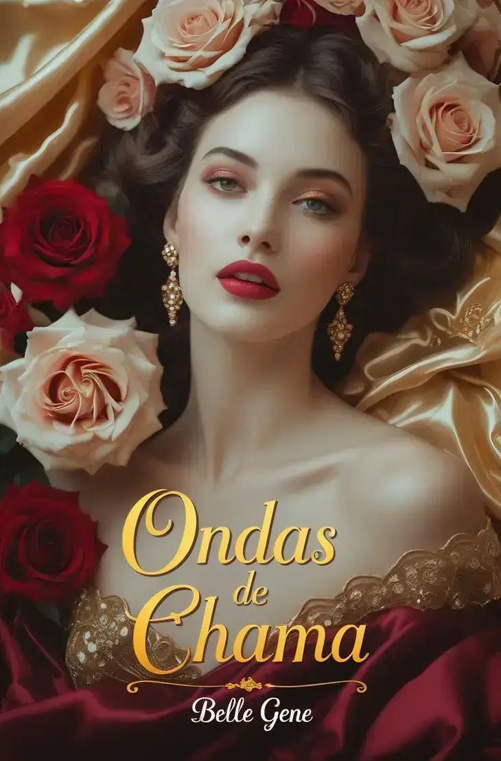 Ondas de Chama