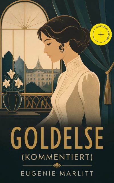 Goldelse (Kommentiert)