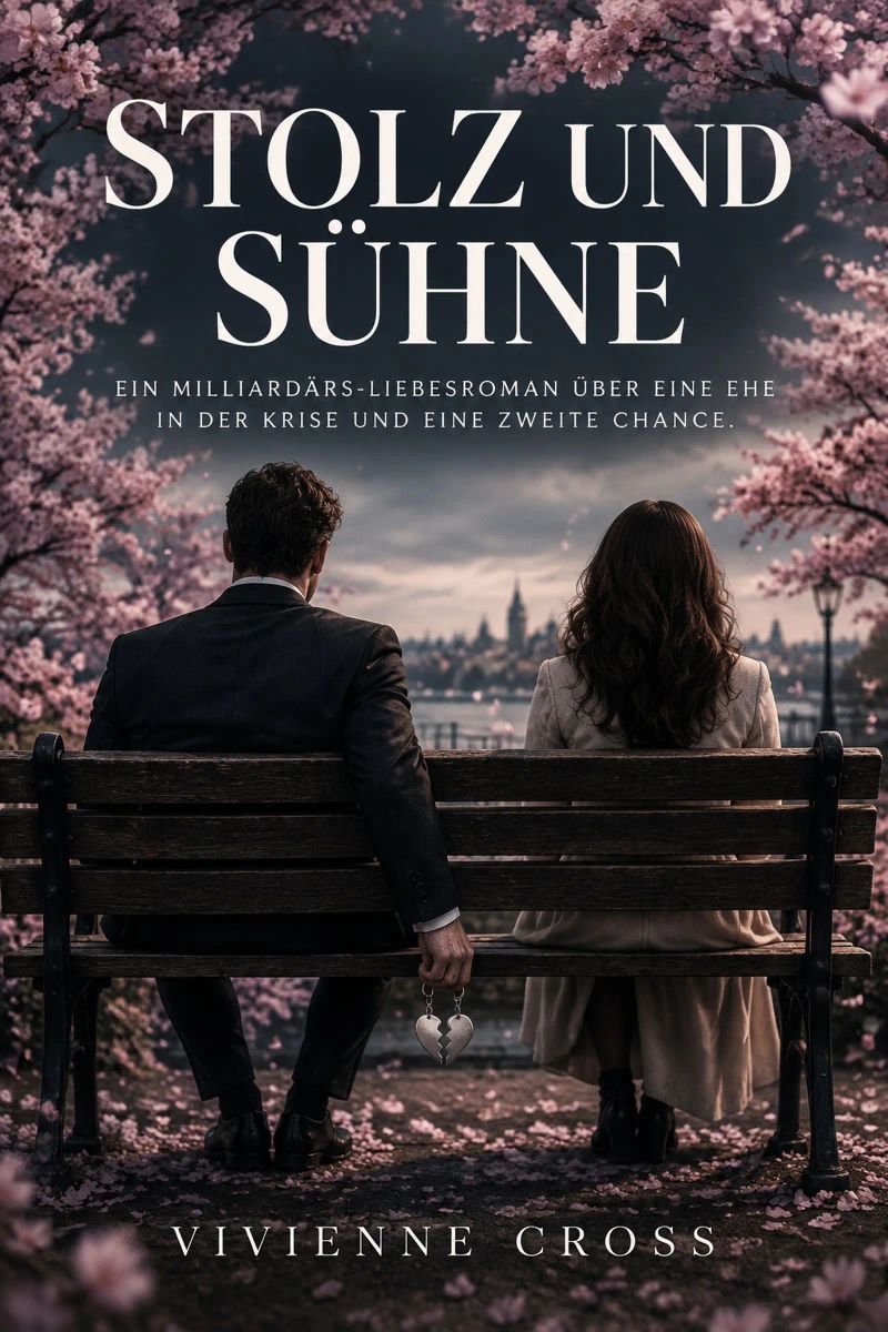 Stolz und Sühne