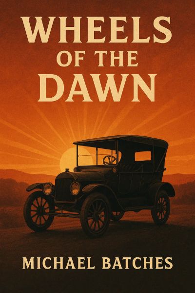 Wheels of the Dawn