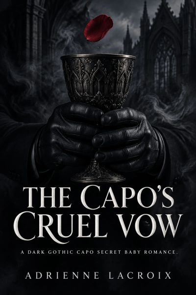 The Capo's Cruel Vow