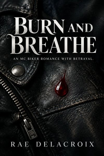 Burn and Breathe