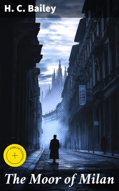 The Moor of Milan