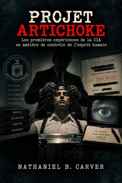 Projet Artichoke