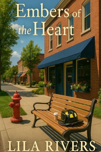 Embers of the Heart