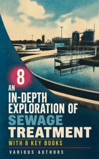 An In-Depth Exploration of Sewage Treatment With 8 Key Books