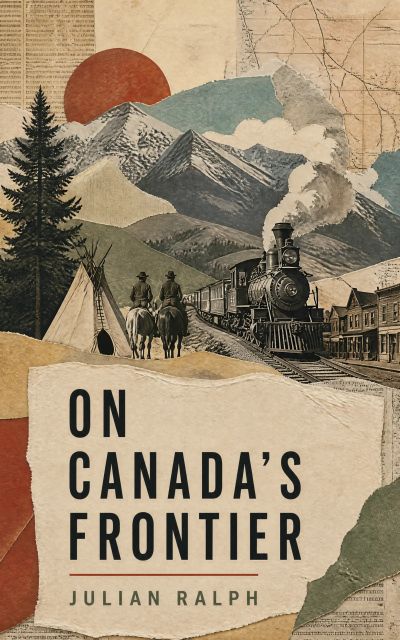 On Canada's Frontier
