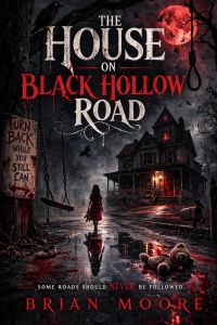 THE HOUSE ON BLACK HOLLOW ROAD