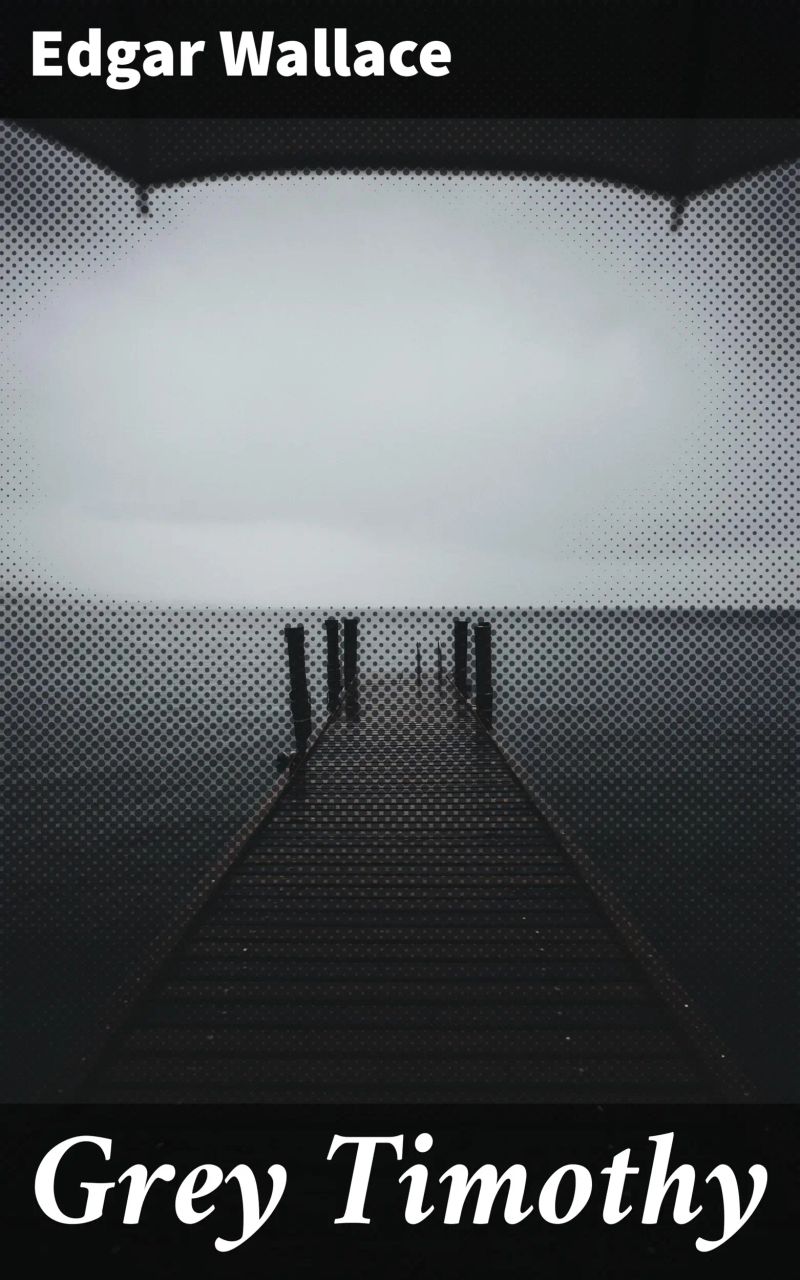 Grey Timothy