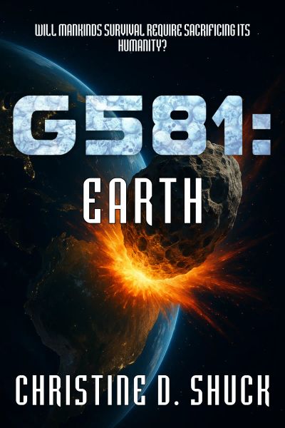 G581: Earth