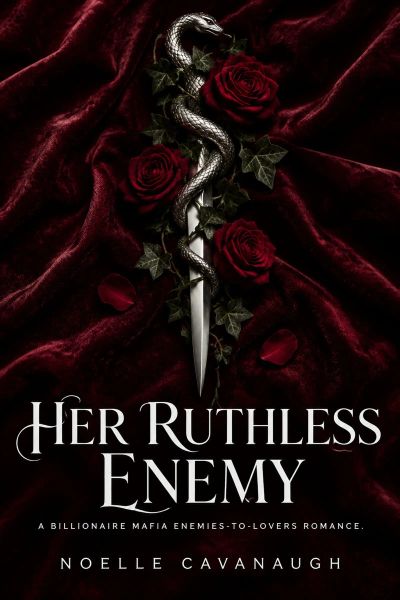 Her Ruthless Enemy