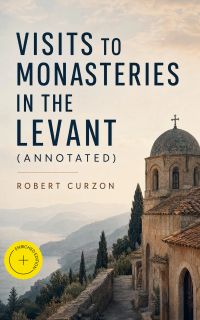 Visits to Monasteries in the Levant (Annotated)