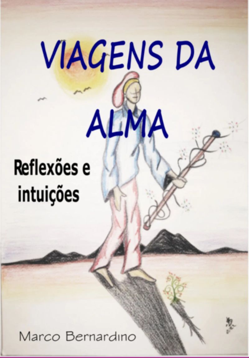 Viagens Da Alma