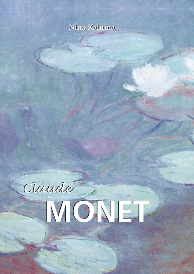 Claude Monet