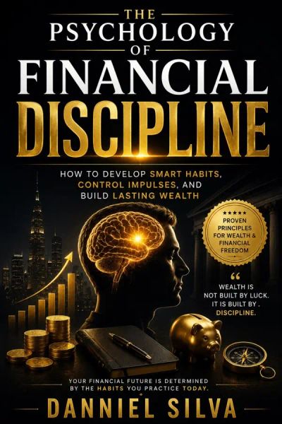 The Psychology of Financial Discipline