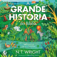 A grande história da Bíblia