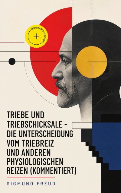 Triebe und Triebschicksale - Die Unterscheidung vom Triebreiz und anderen physiologischen Reizen (Kommentiert)