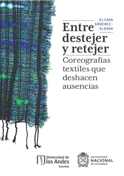 Entre destejer y retejer