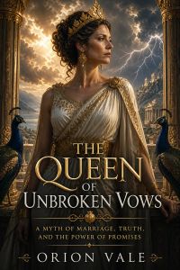 The Queen of Unbroken Vows