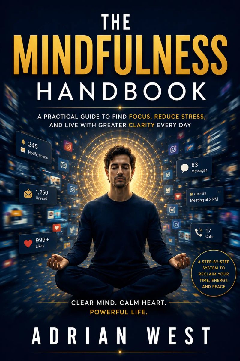 The Mindfulness Handbook