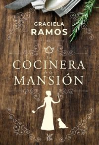 La cocinera de la mansión