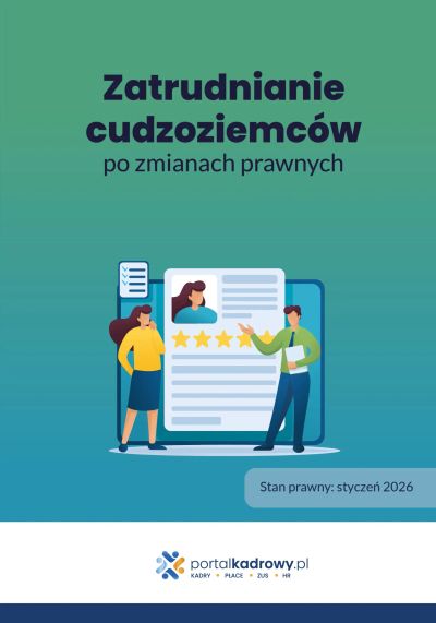 Zatrudnianie cudzoziemców po zmianach prawnych