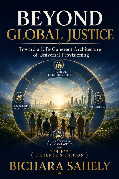 BEYOND GLOBAL JUSTICE