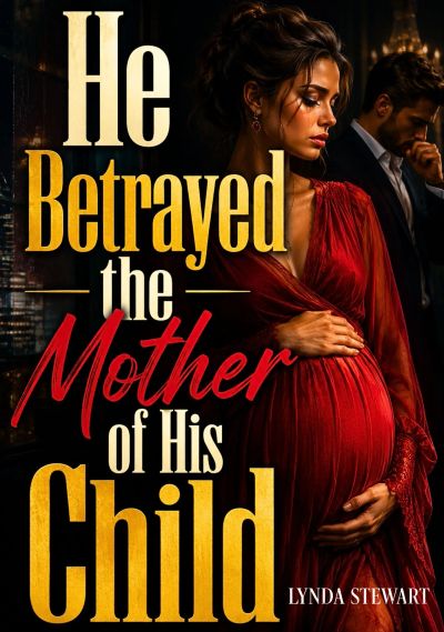 He Betrayed the Mother of His Child
