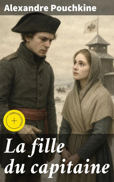La fille du capitaine