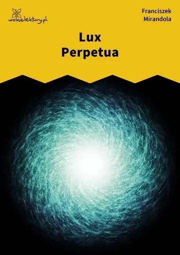 Lux Perpetua