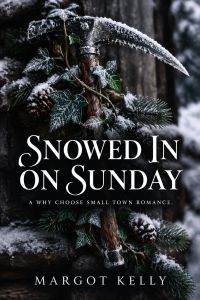 Snowed In on Sunday