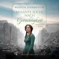 Brisante Suche nach Gerechtigkeit