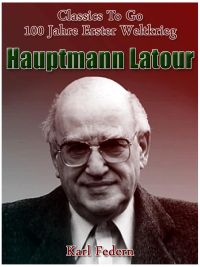 Hauptmann Latour