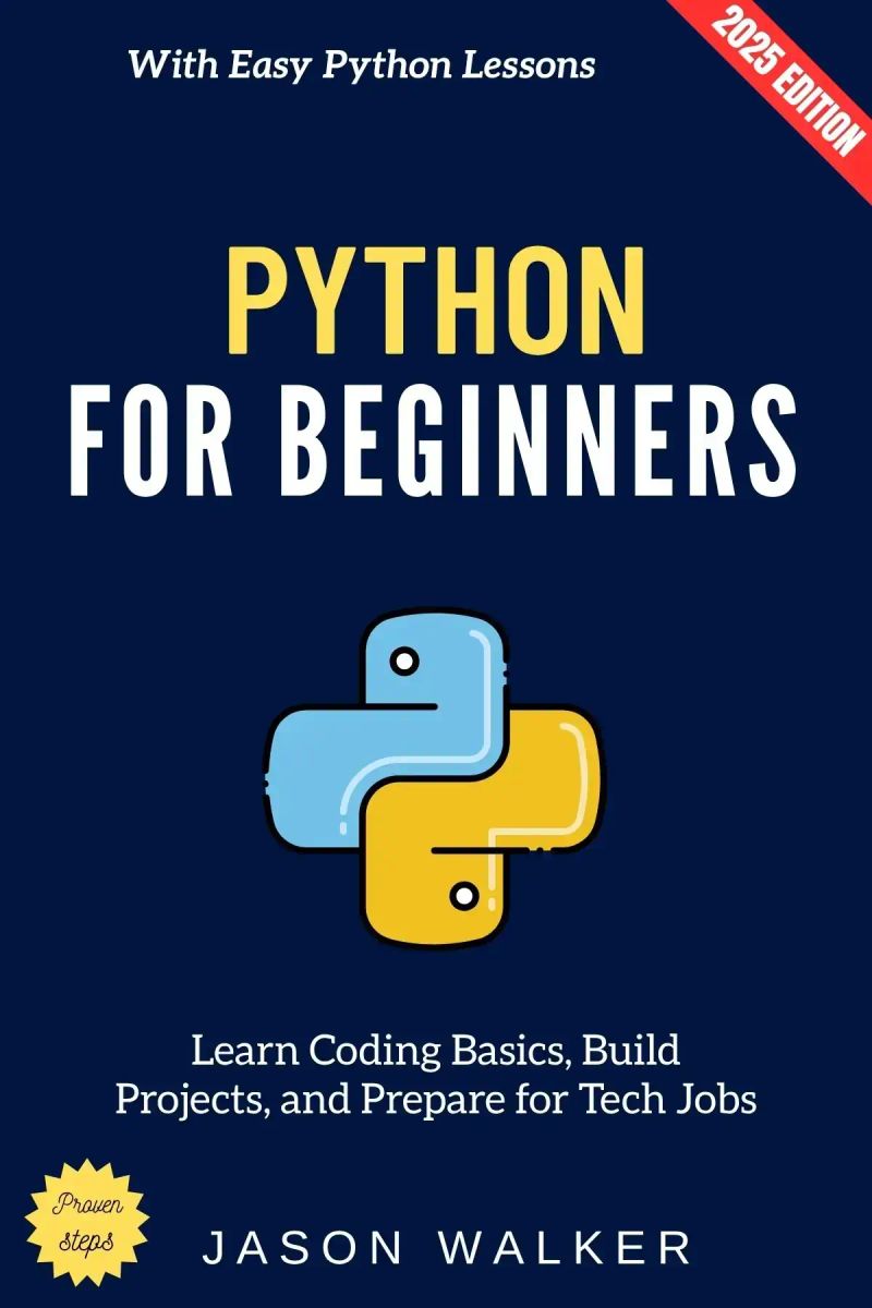 Python for Beginners