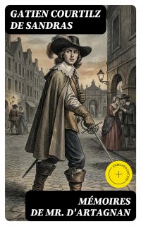 Mémoires de Mr. d'Artagnan