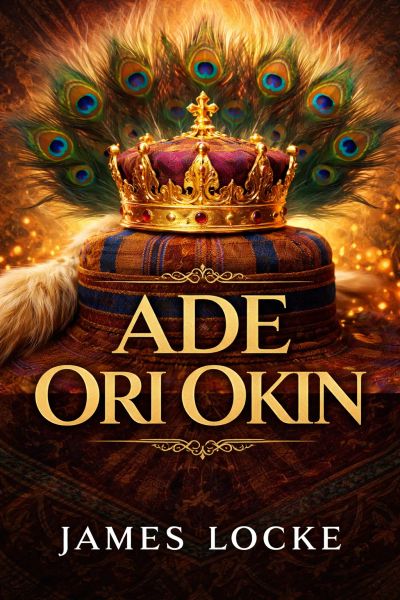 Ade Ori Okin