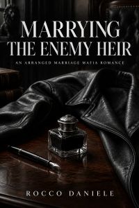 Marrying the Enemy Heir