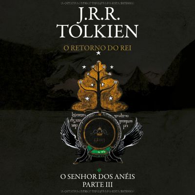 O Senhor dos Anéis: O retorno do rei