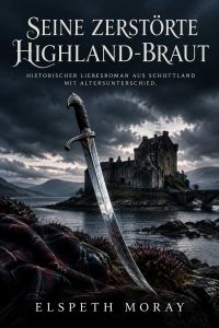 Seine zerstörte Highland-Braut