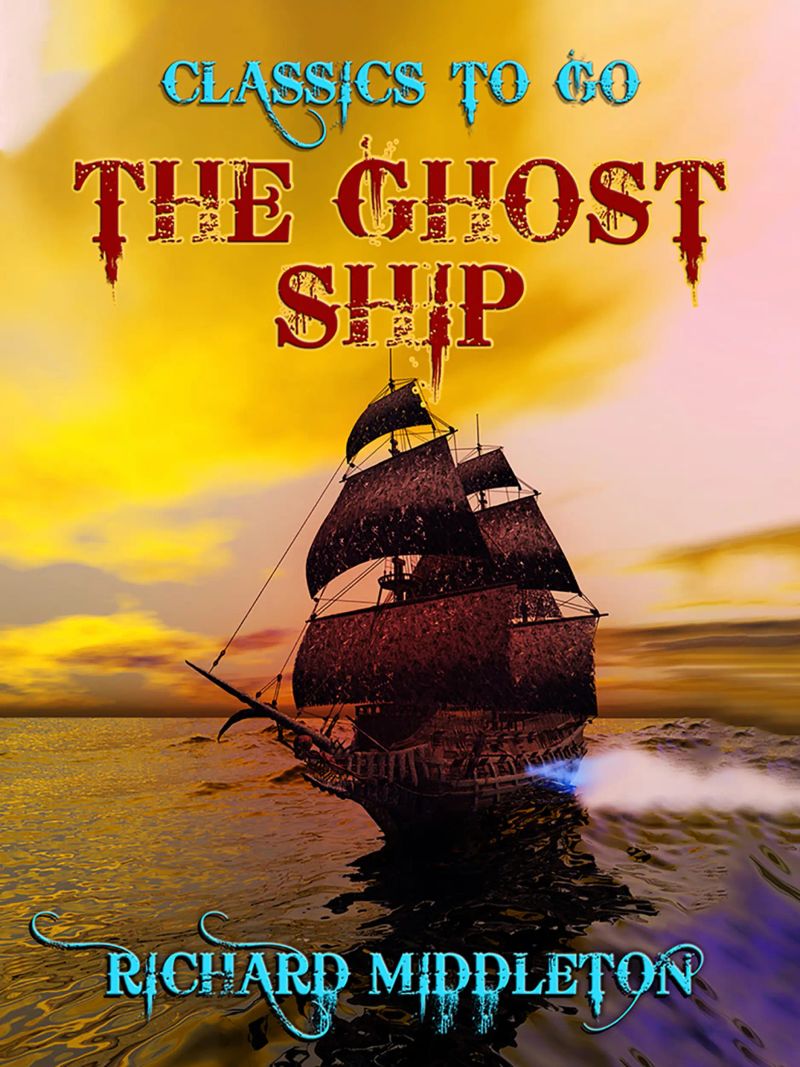 The Ghost Ship