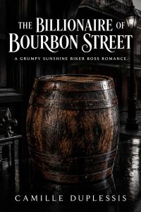 The Billionaire of Bourbon Street