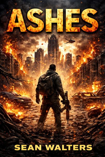Ashes