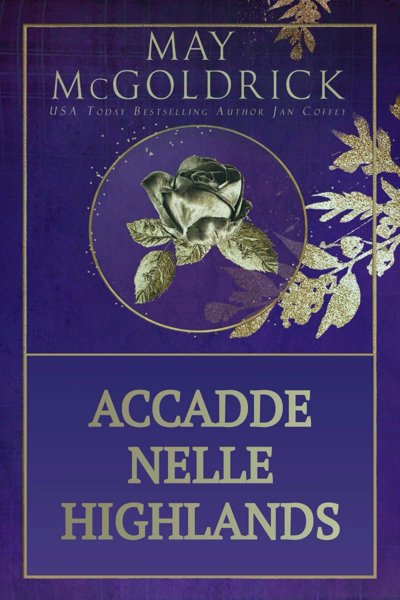 Accadde Nelle Highlands
