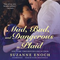 Mad, Bad, and Dangerous in Plaid