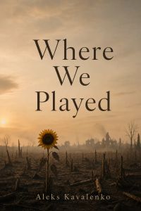Where we played