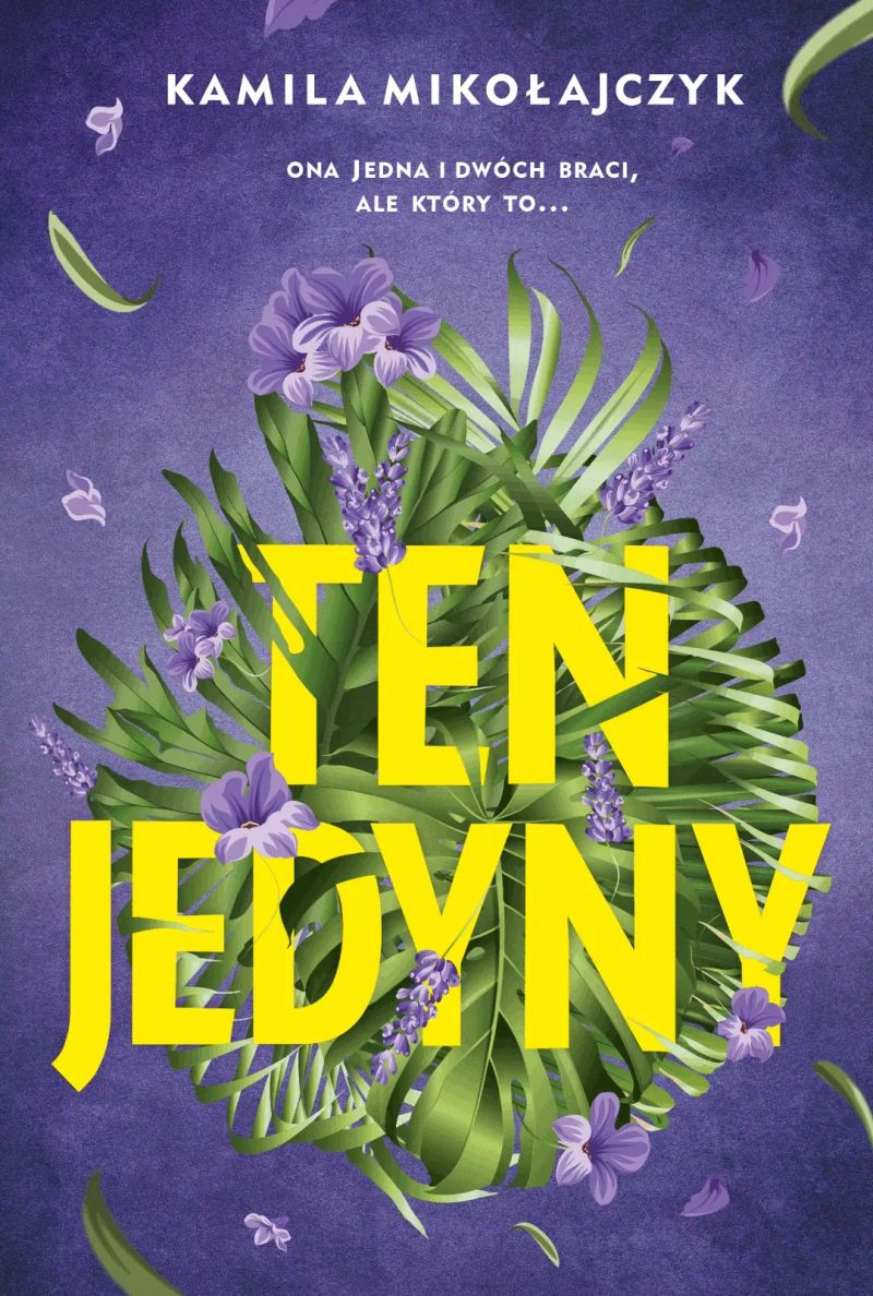 Ten jedyny